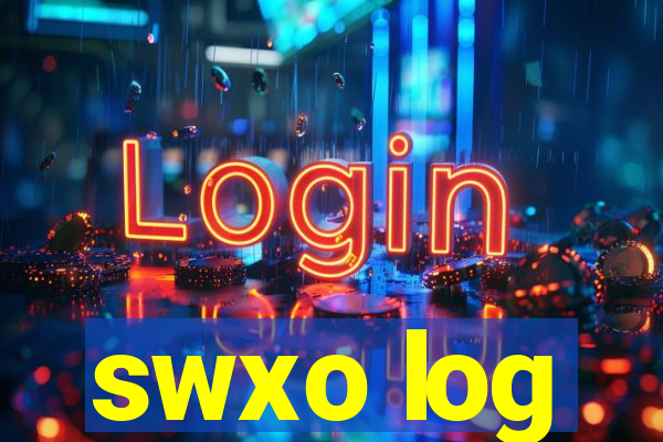 swxo log